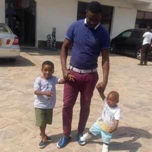 Meet your Posher, Balenge